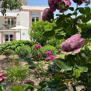 Hébergement de vacances Cosy Sur Jardin, Moëlan-sur-Mer