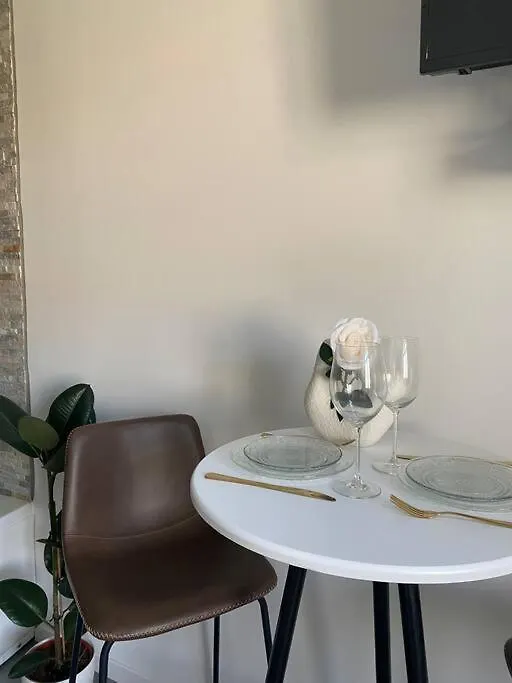 *Le Murmure De Detente Guerledan Appartement Mûr-de-Bretagne