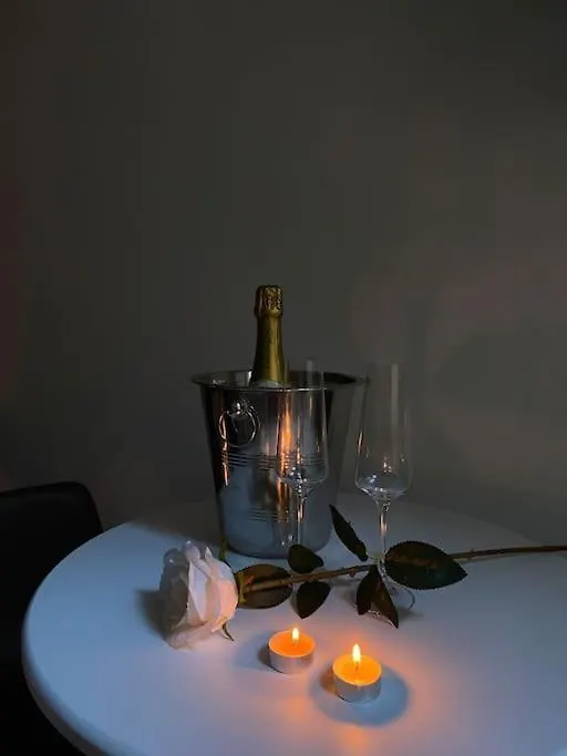 *Le Murmure De Detente Guerledan