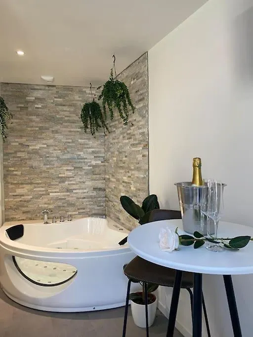 *Le Murmure De Detente Guerledan Appartement