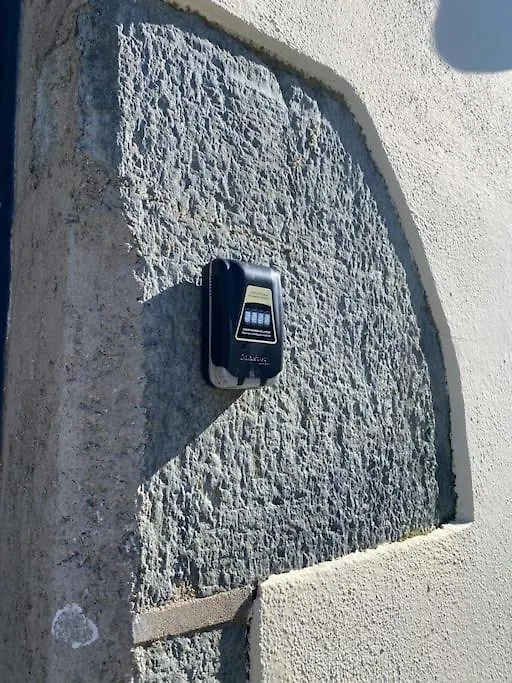 Appartement *Le Murmure De Detente Guerledan France